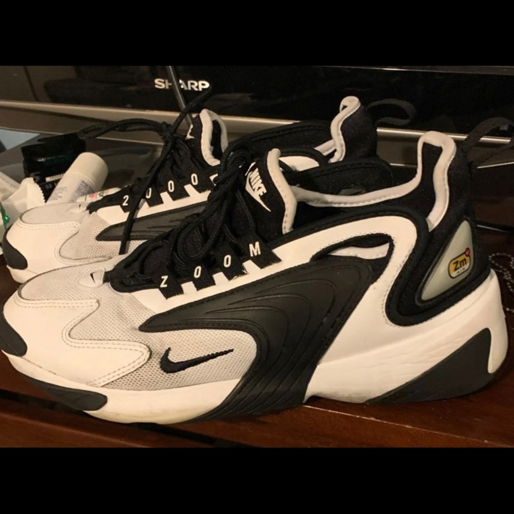 NIKE 2K Zoom